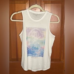 Spiritual Gangster top